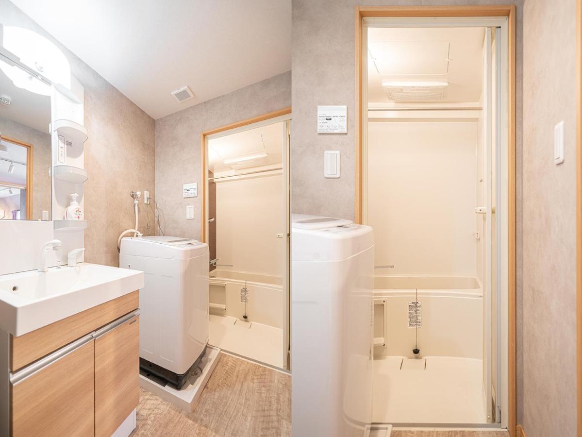 New Designed Apart Ment Shin-Okubo Sta 3 Min Walk Токио Экстерьер фото