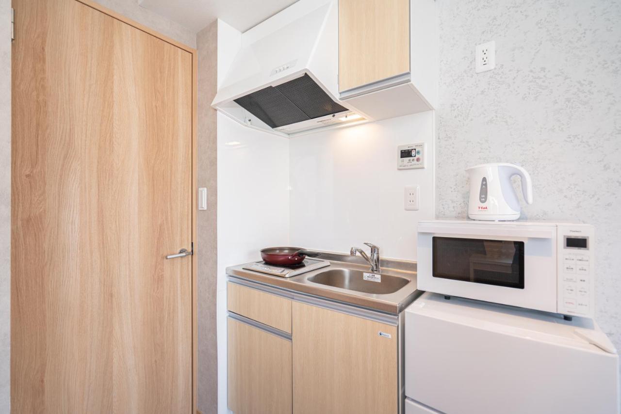 New Designed Apart Ment Shin-Okubo Sta 3 Min Walk Токио Экстерьер фото